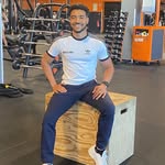 Photo de Brahim Ait Lmqaddam