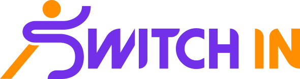 Switchin Logo
